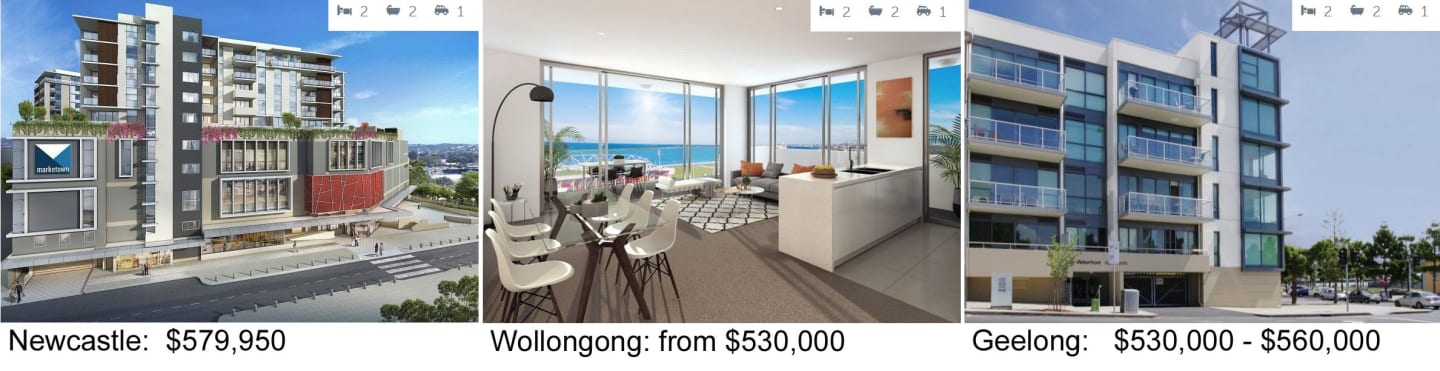 Victoria's Push for Better Apartments (Part 2)