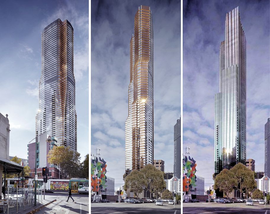 City of Melbourne grapples with CEL's 156-172 Victoria Street