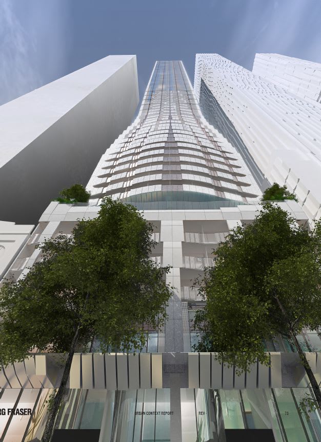 A high stakes game unfolds for one of Melbourne's largest proposed developments