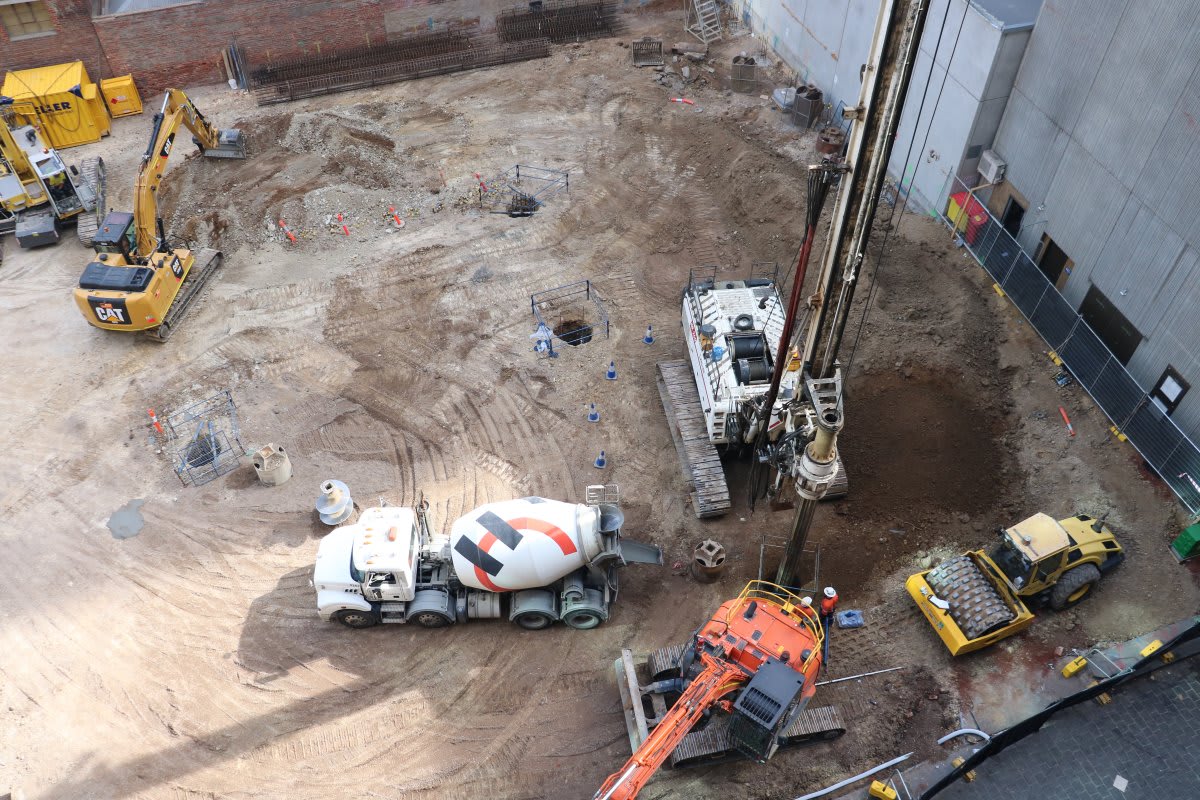 Central Equity brings its Focus back to Southbank