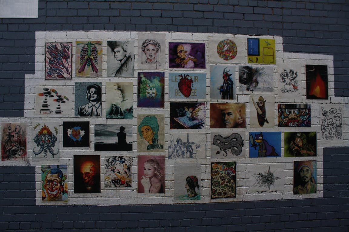 Red + Black Review: Melbourne School of Design