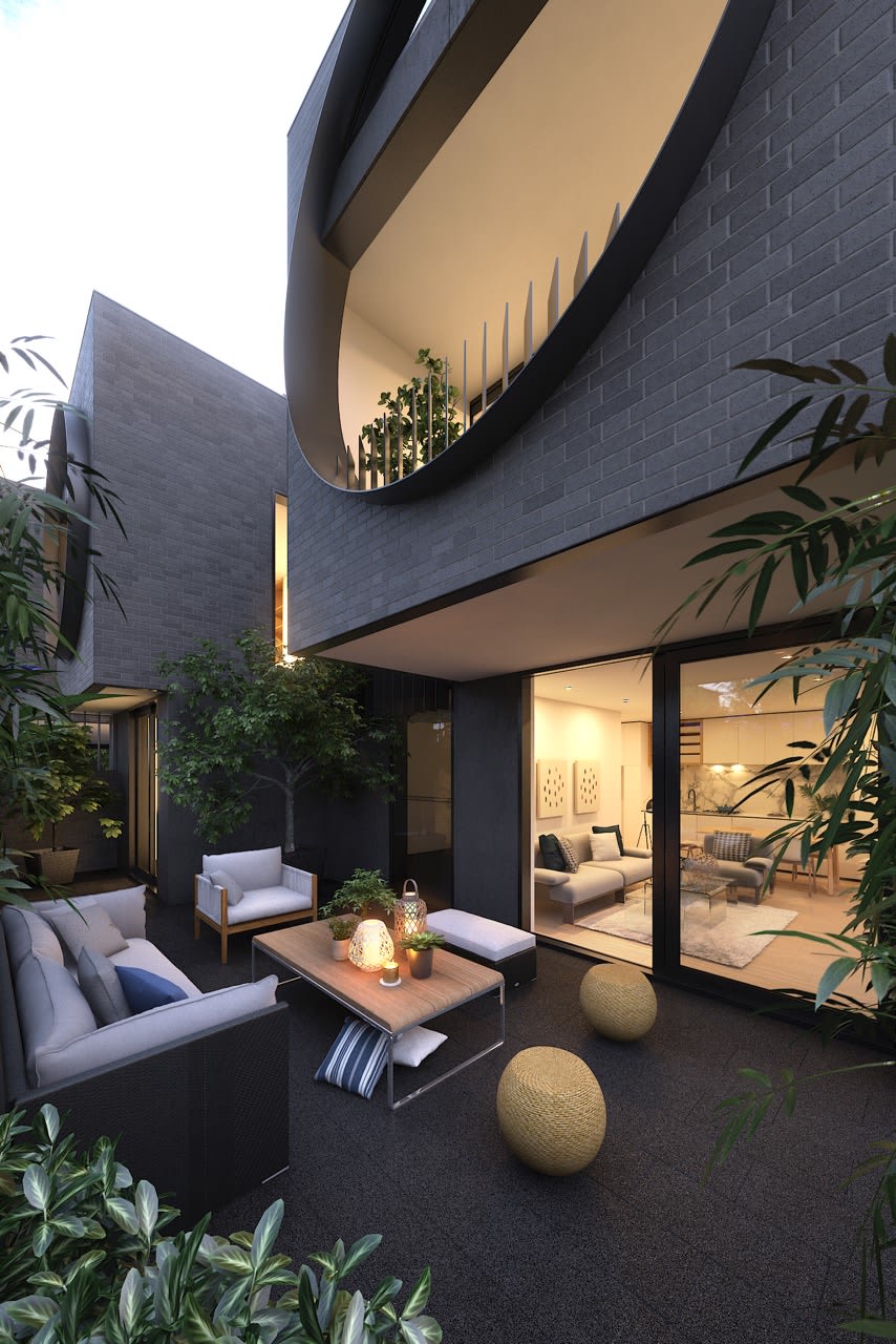 BKK's Simon Knott talks Cirqua, Ivanhoe East