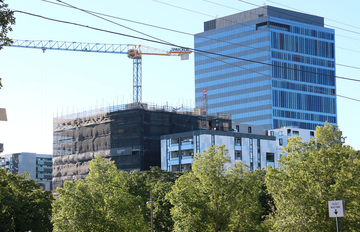 The Box Hill development news wrap