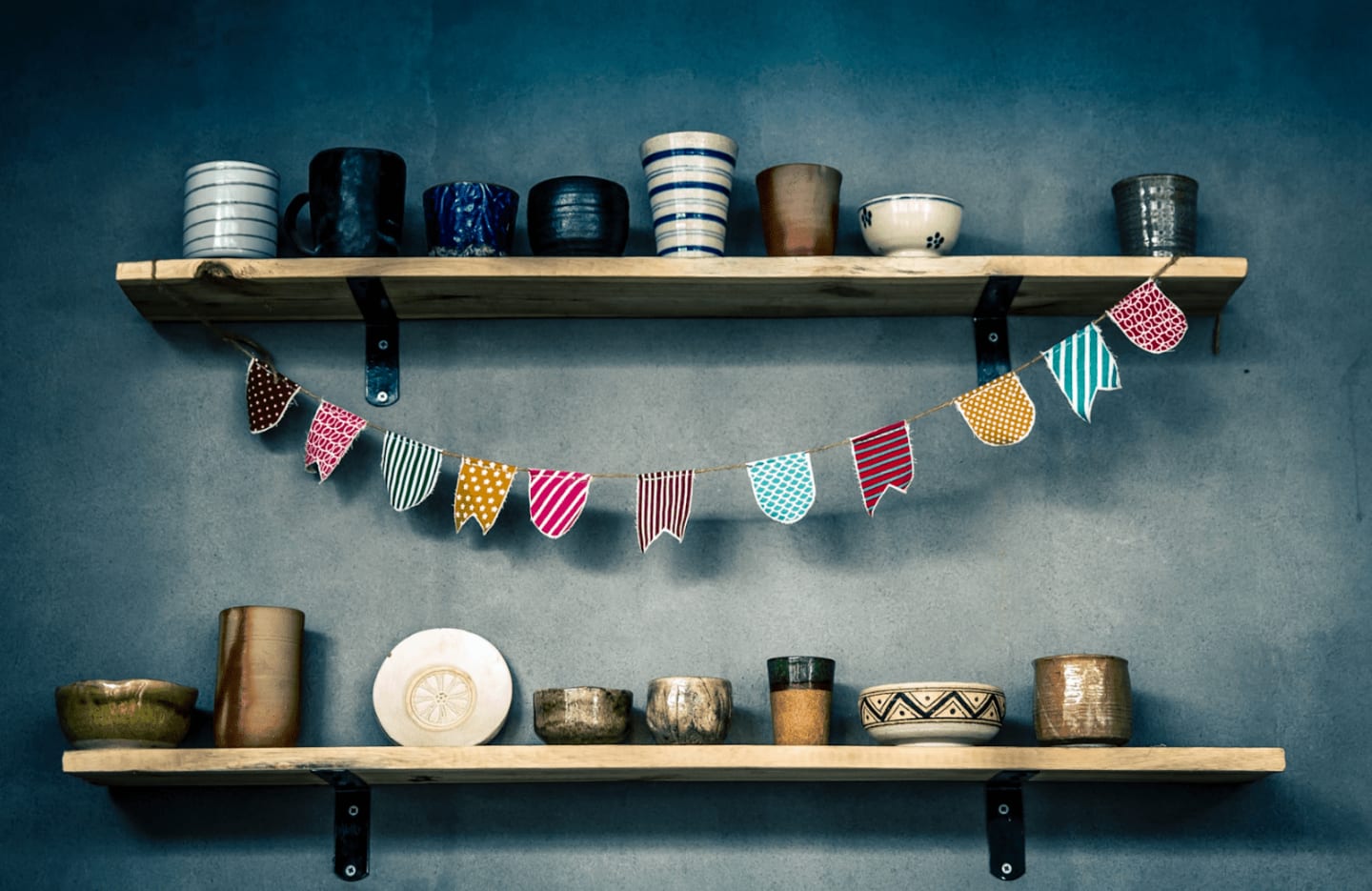 25 Kitchen Storage Ideas for Small Spaces
