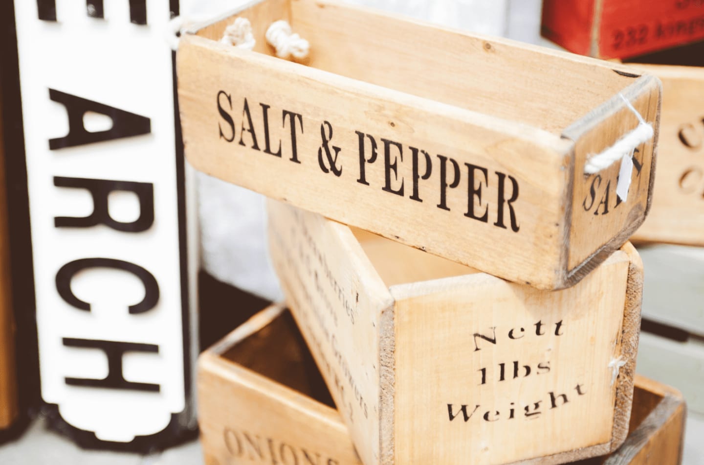 25 Kitchen Storage Ideas for Small Spaces