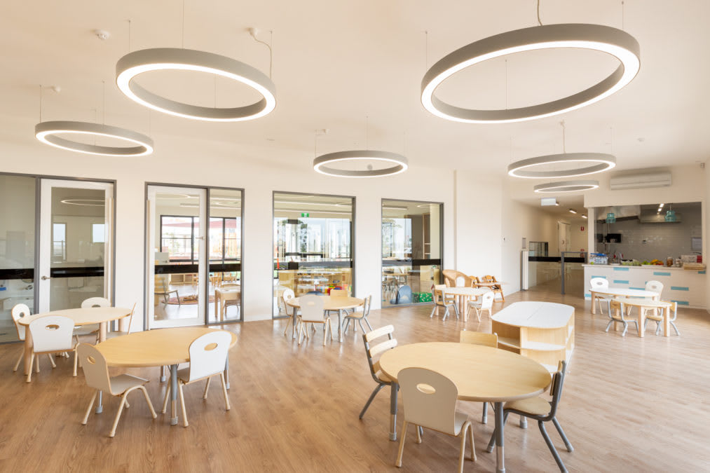 Australia's first residential waterpark: The house your kids will beg you to buy