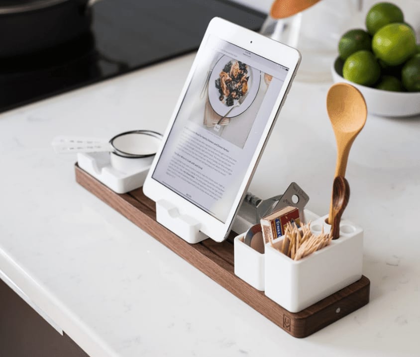 25 Kitchen Storage Ideas for Small Spaces