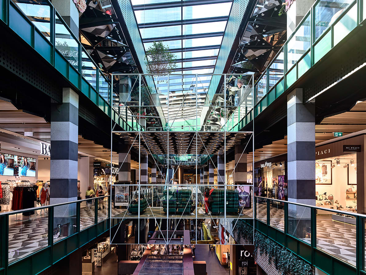 Entries for the 2019 Victorian Architecture Awards revealed