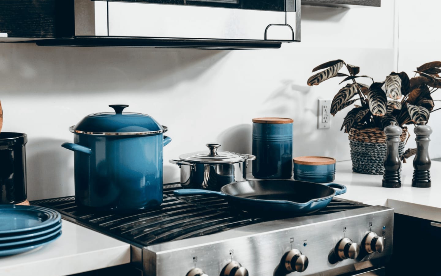 Small Kitchen Design Ideas