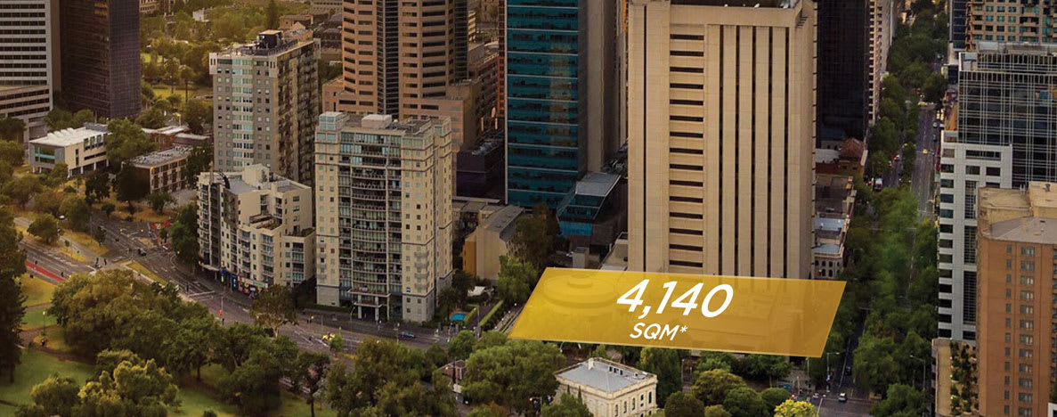 SP Setia's northern statement: 308 Exhibition Street