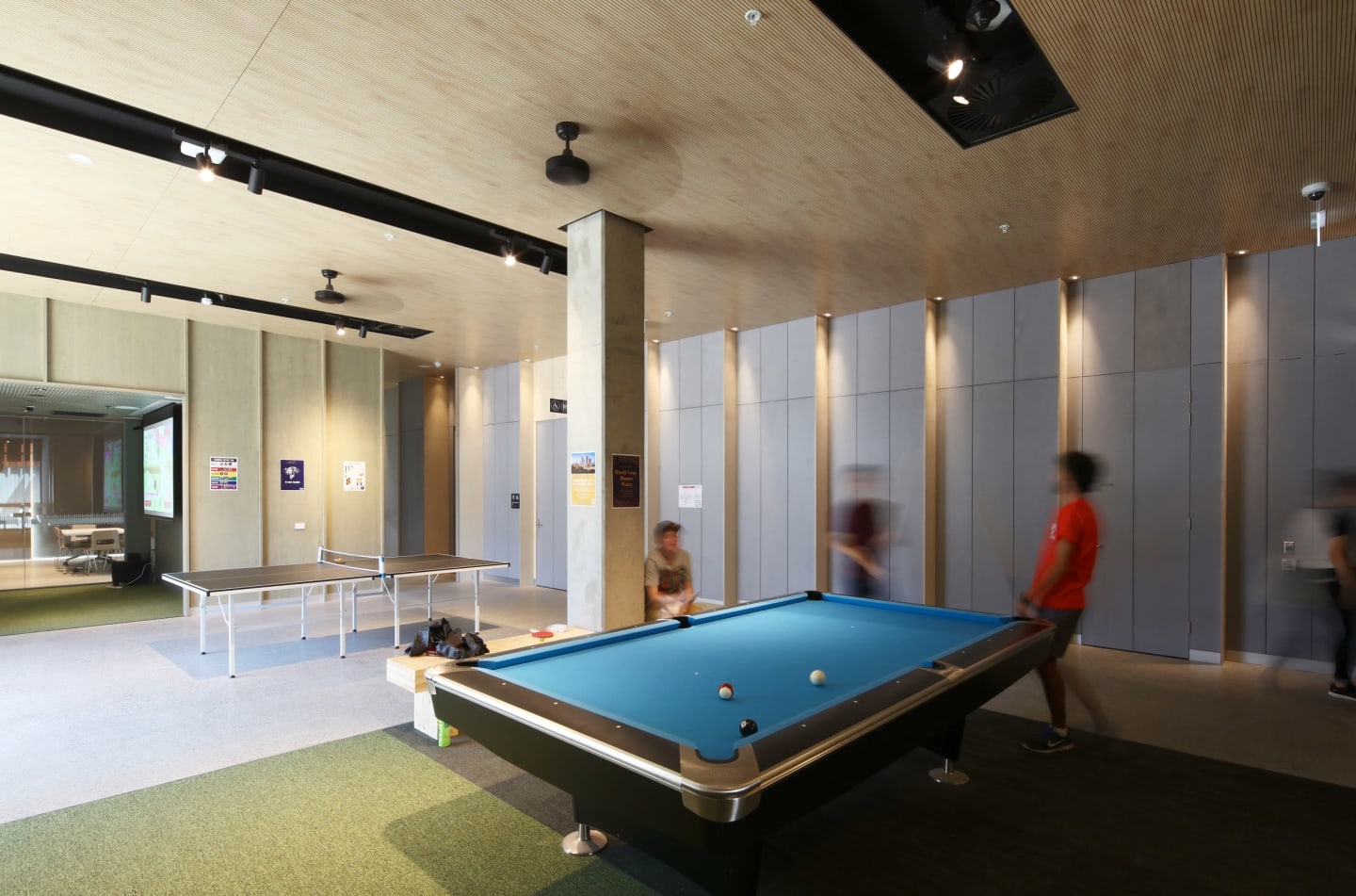 Multiplex's Danielle Savio gives insight into the benefits of using cross laminated timber