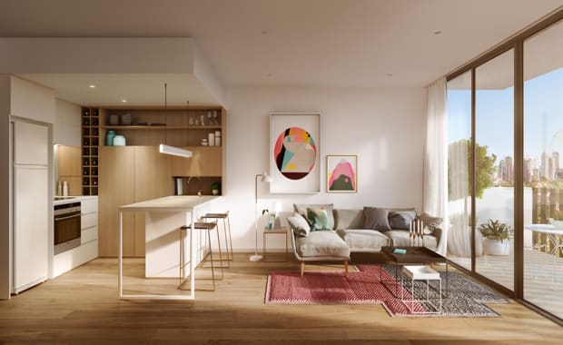 Nine High sets a new design benchmark