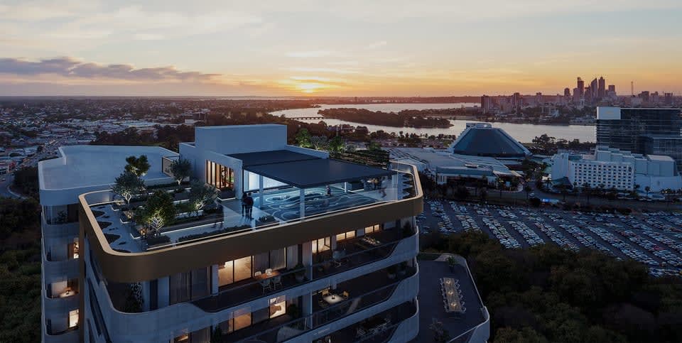 December 2020: New developments you can secure in Perth under $640,000