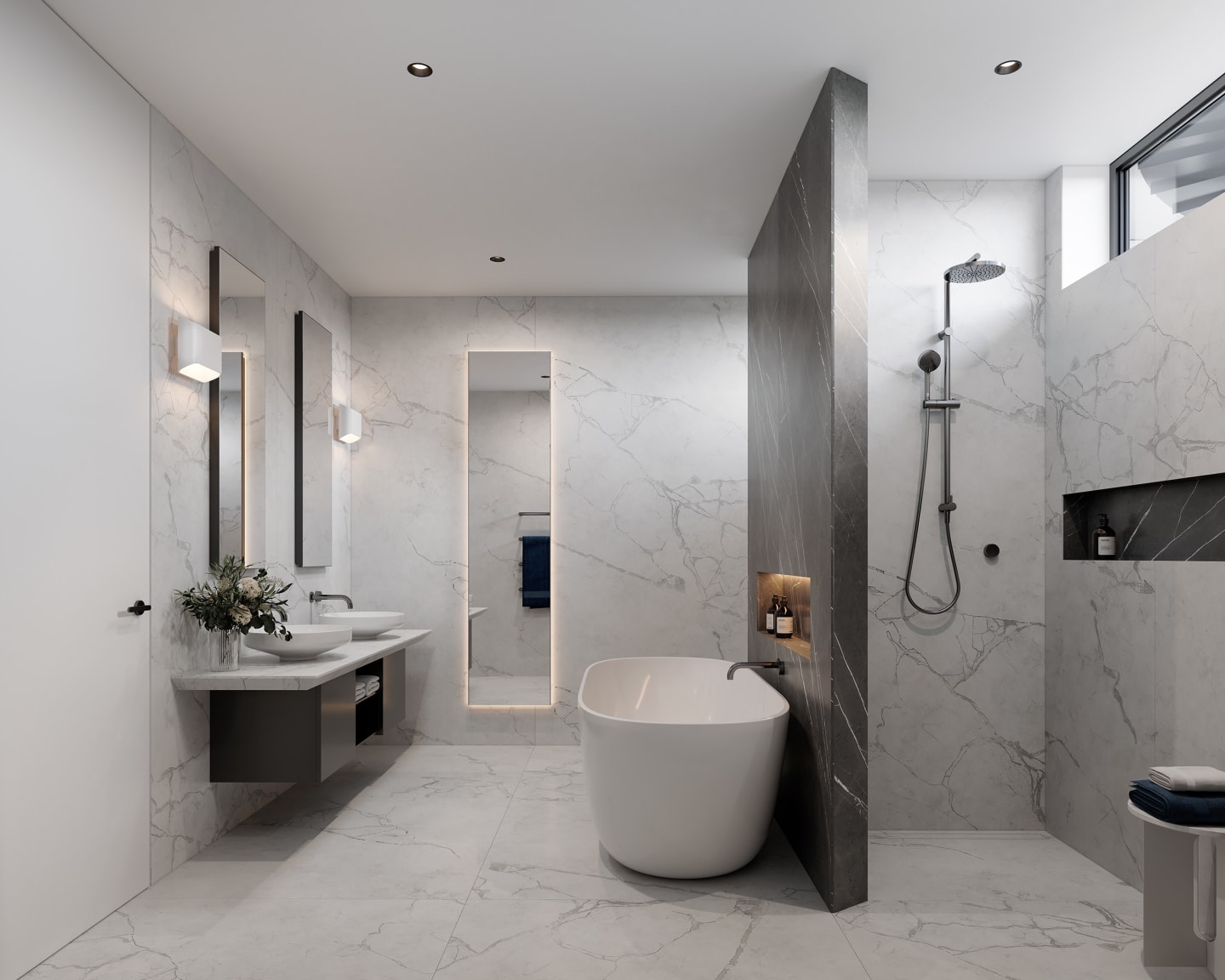 Armadale residence offers buyers a lifetime of parkland vistas