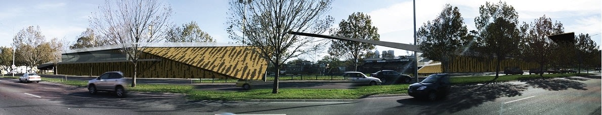 Taking a Punt at Tigerland