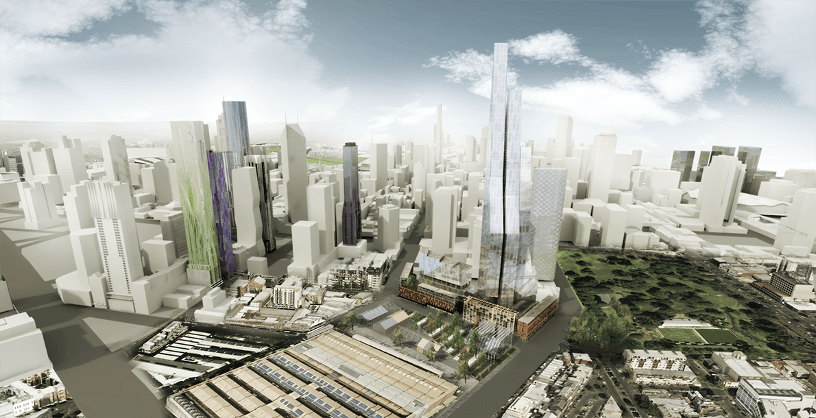 Have your say: which site should Urban.com.au devise a concept for next?