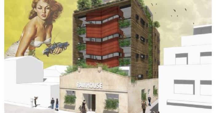 Urban.com.au's Top 5 Picks: Approved September 2013