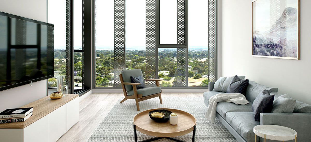 Looking for a home on a budget? Here are 10 Melbourne apartments under $385,000