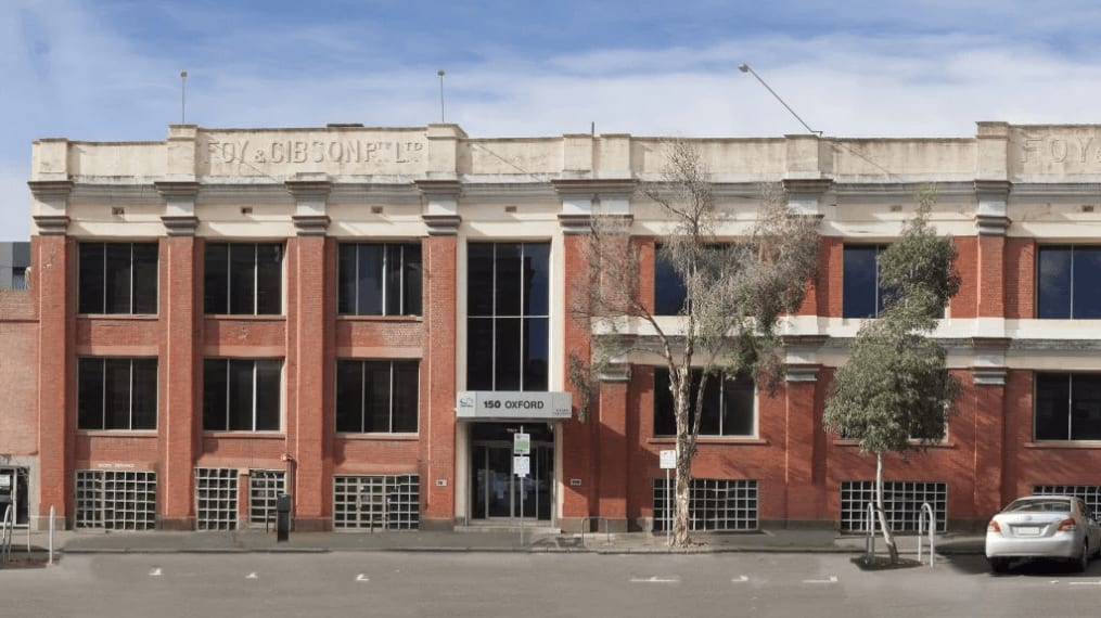 Luxury in Collingwood: A new Cox Architecture-designed precinct to transform an entire suburb block