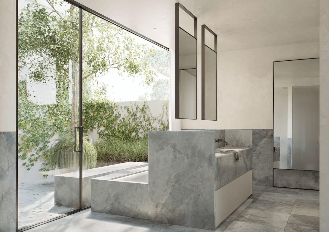 Future Cities' Toly & Irene share more details about their latest South Yarra development