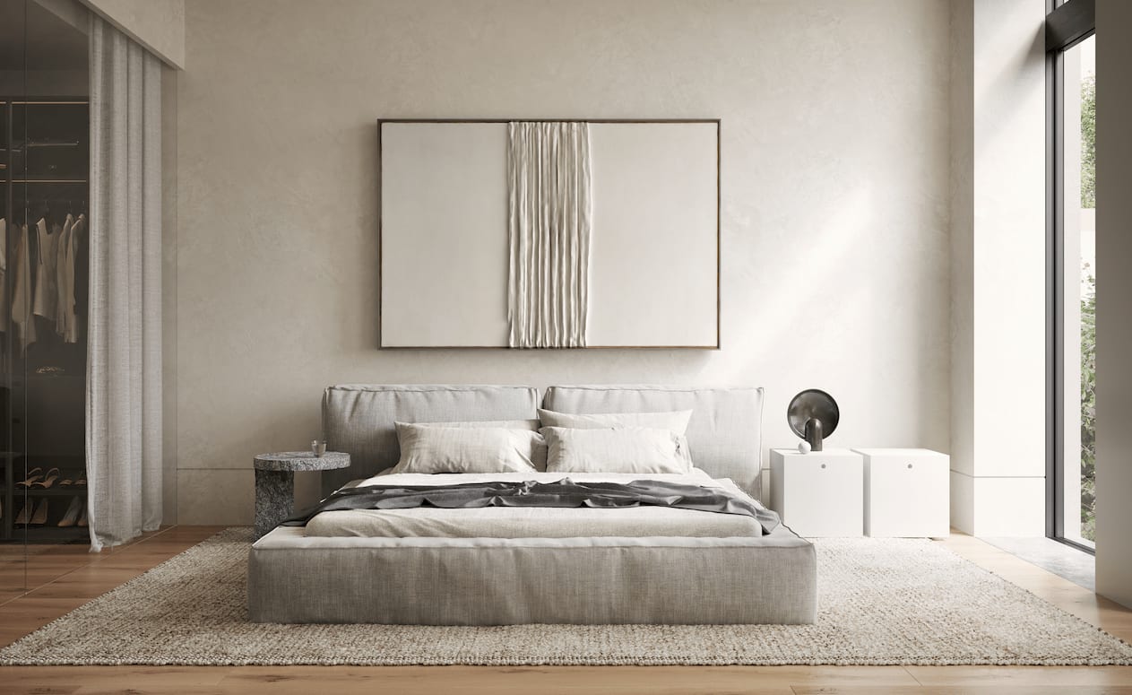 Future Cities' Toly & Irene share more details about their latest South Yarra development