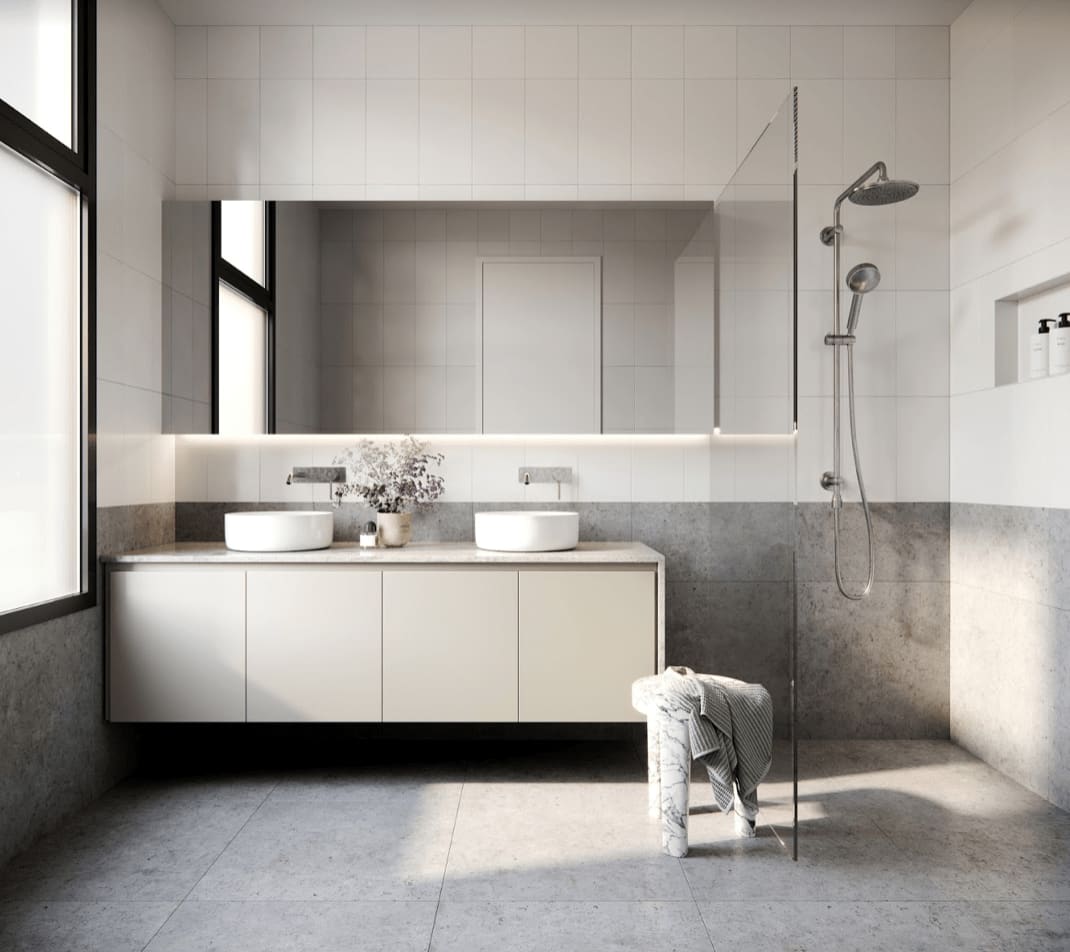 Victoria’s Martha Cove is set to welcome 14 new luxury townhomes