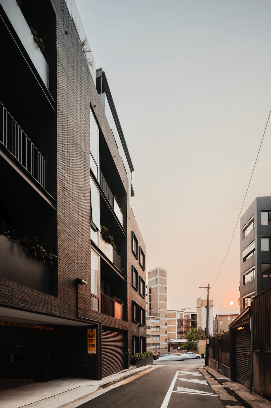 Sydney apartment of the week: The Hensley, Potts Point