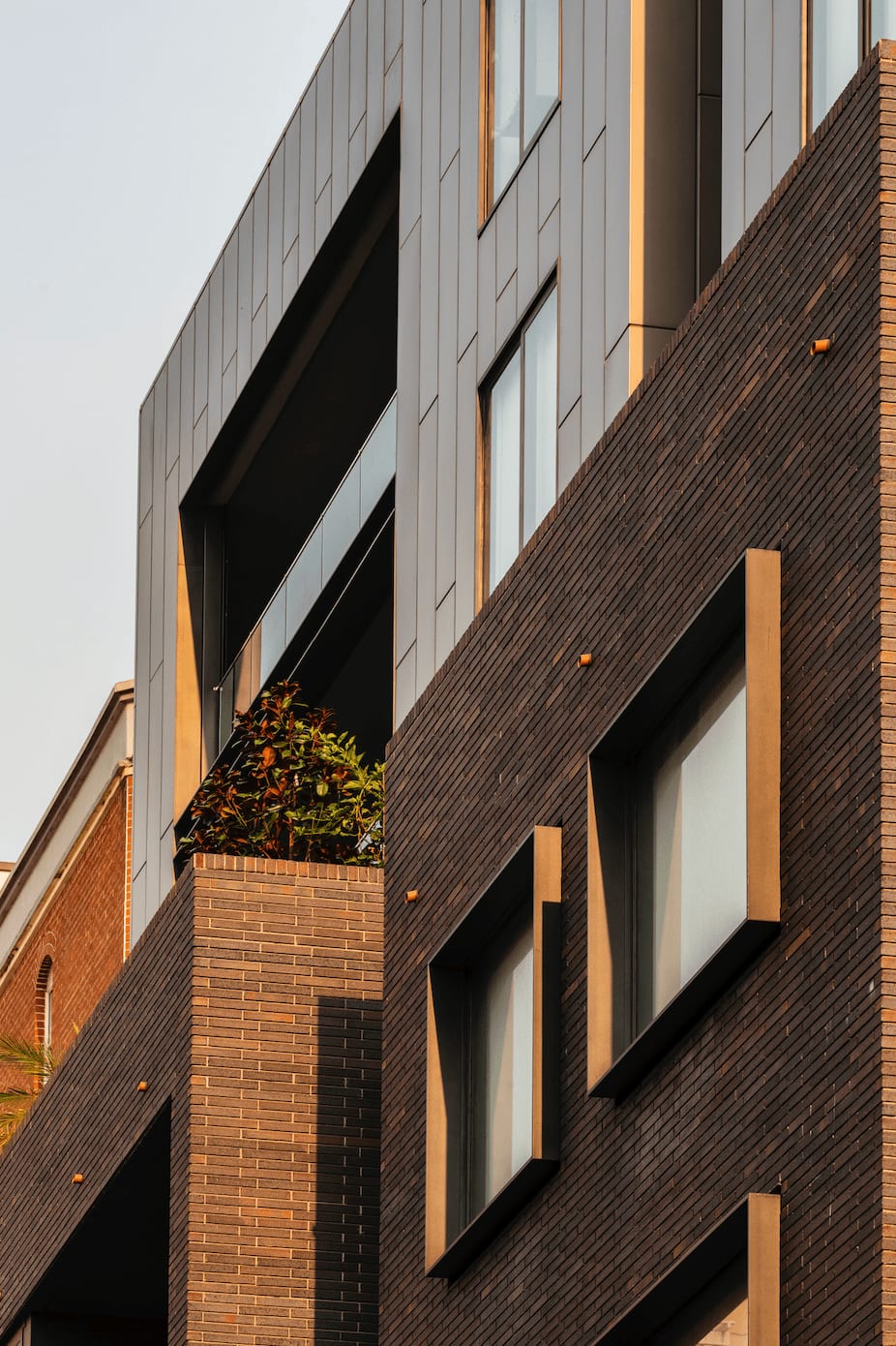 Sydney apartment of the week: The Hensley, Potts Point