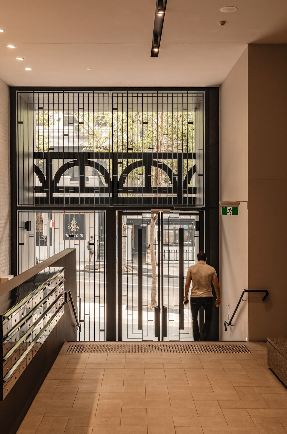 Sydney apartment of the week: The Hensley, Potts Point