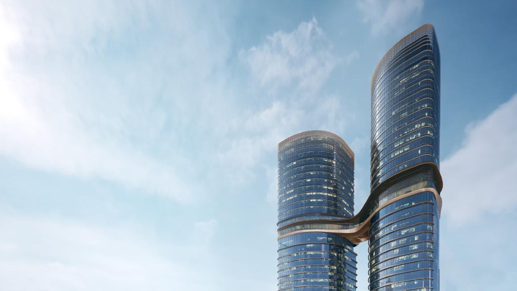 A closer look at Melbourne's booming hotel sector