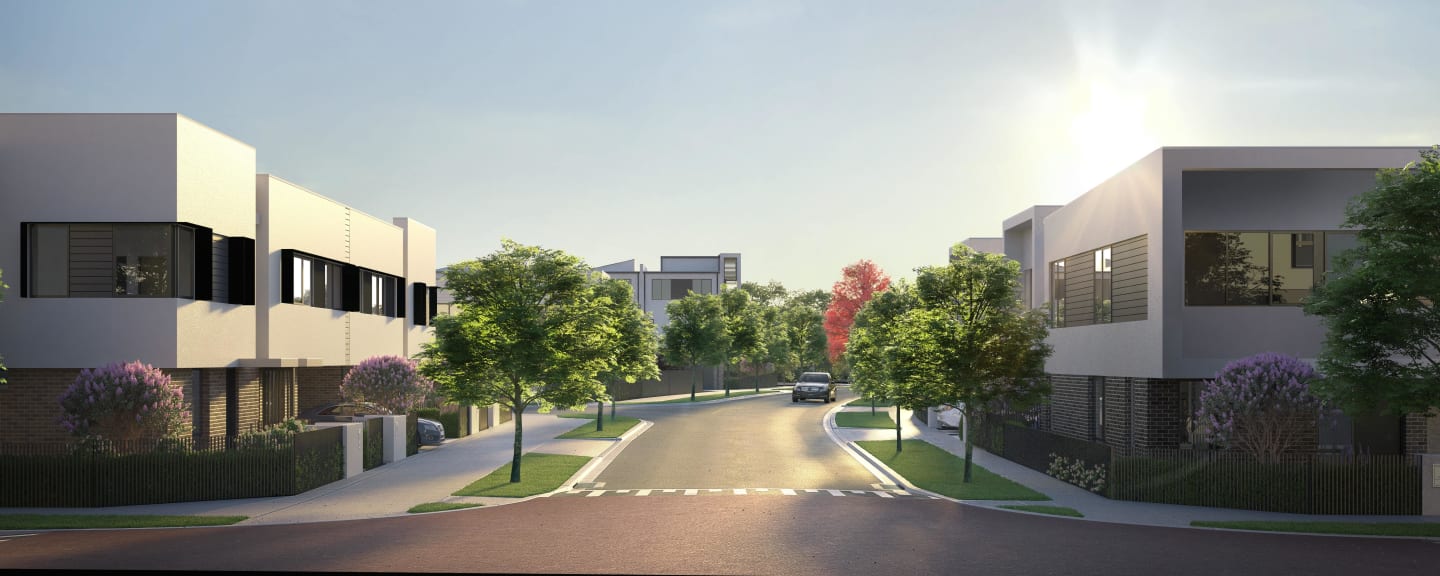 Woodlea fast track $50 million Taylors Road infrastructure project