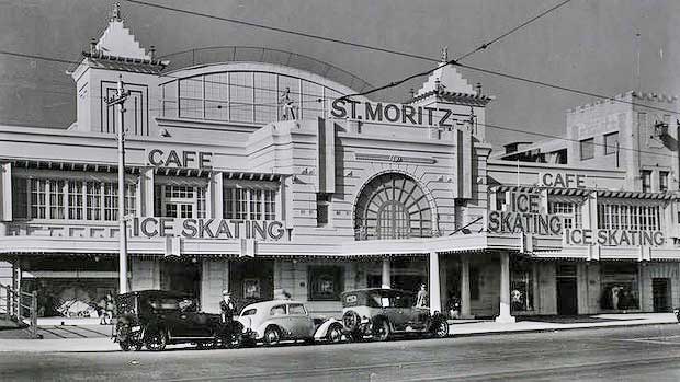 A new beginning for St Kilda's Novotel?