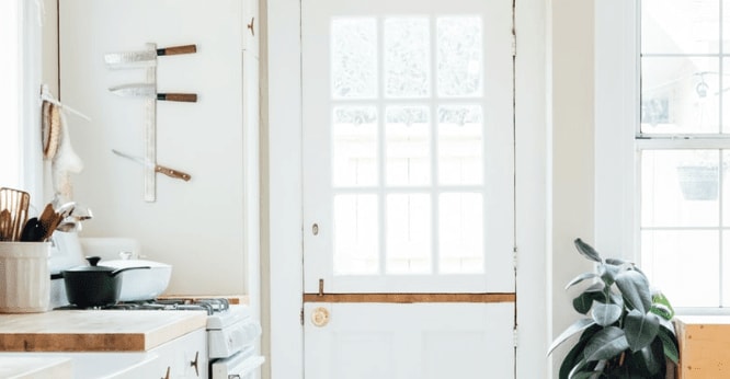 Small Kitchen Design Ideas