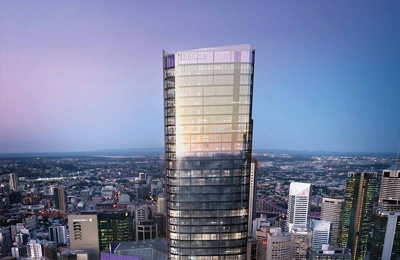NEW PHOTOS: Latest construction update of 7 QLD projects