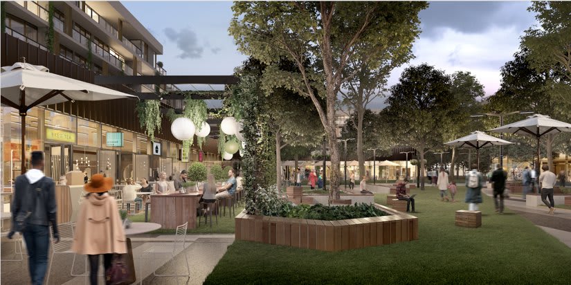 Glenvill positions YarraBend as Melbourne's premier amenities-driven development