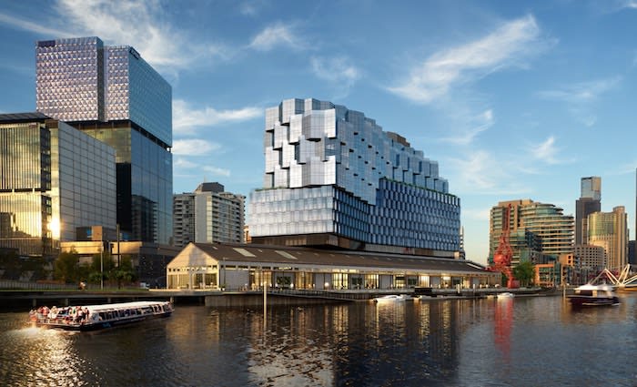 Australia's first luxury pet hotel set for Melbourne