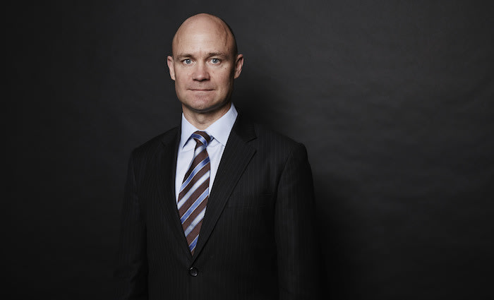 Fraser Property announces leadership changes for Australia effective October 2020