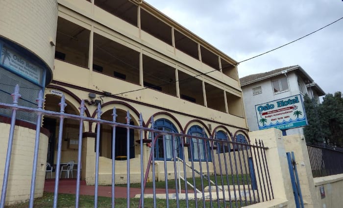 The Block is coming back to St Kilda with Grey Street hostel makeover