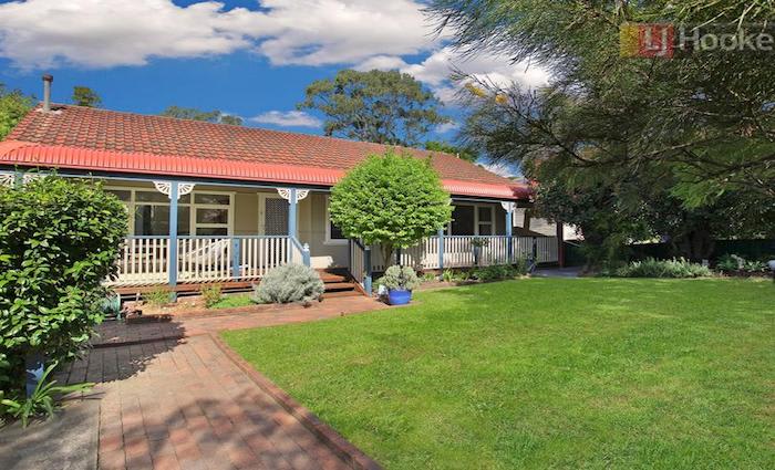 Sydney's outer West and Blue Mountains scores 90 percent weekend auction clearance rate: CoreLogic