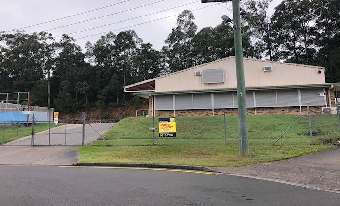 Tectonic Crescent, Kinda Park facility leased 