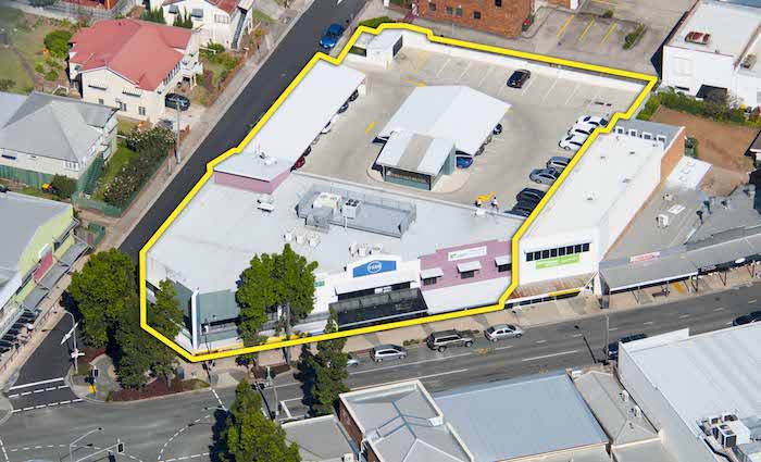 Heathley Direct Medical Fund secures Nundah medical centre