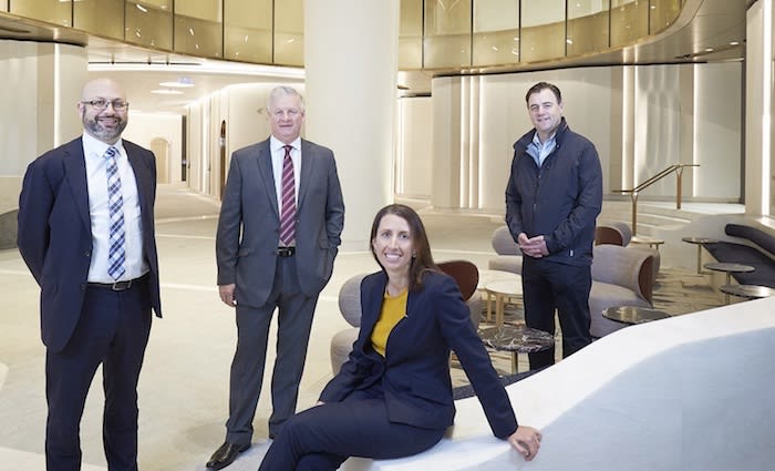 $200 million 388 George Street redevelopment revealed