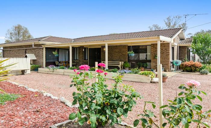 Southern Tablelands house and land packages attracting first home buyers: HTW