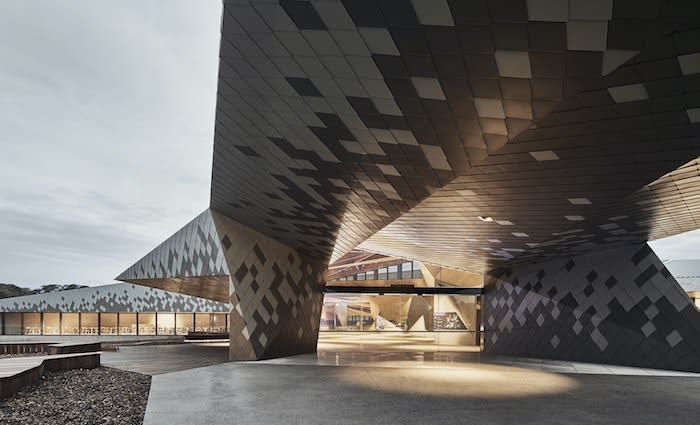 Adaptive reuse featured in Victorian architecture awards 