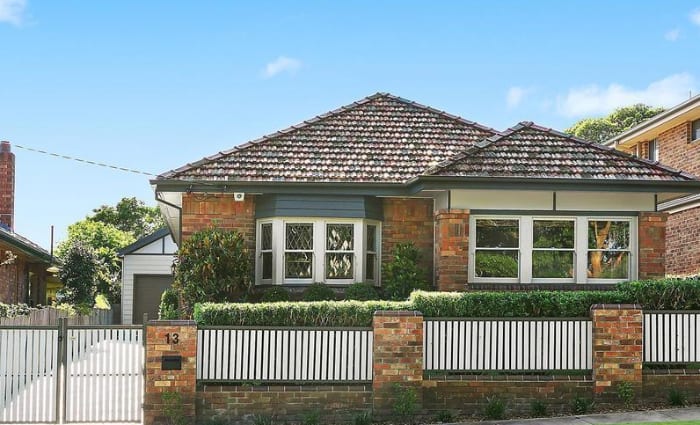 Knights recruit Aidan Guerra finds a Merewether home