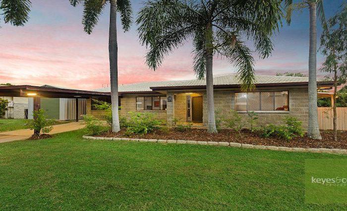 Townsville housing market rises by 4.6 percent: REIQ