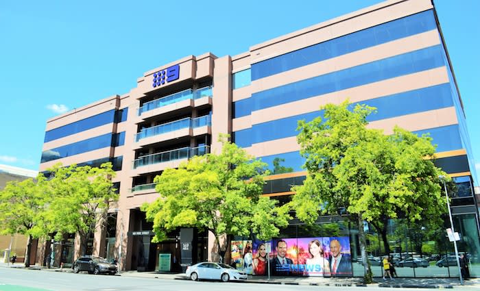 Publishing company signs lease on new chapter in Adelaide CBD 