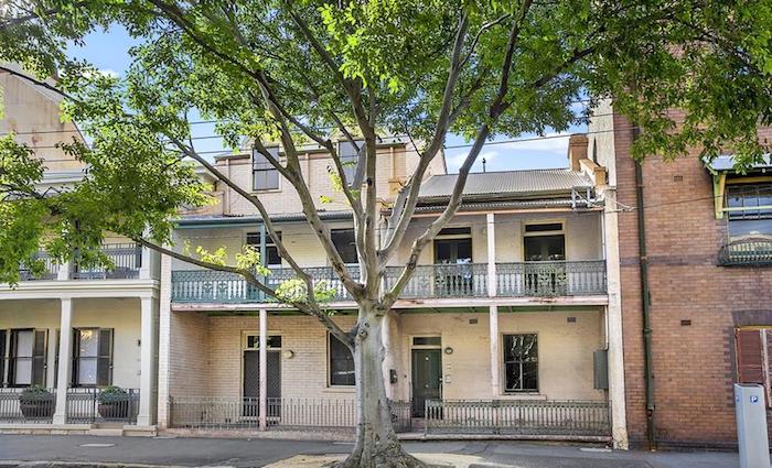 EOI closes late June for latest Millers Point listings