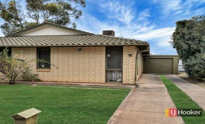 Adelaide's cheapest - a three bedroom Smithfield house for $142,500