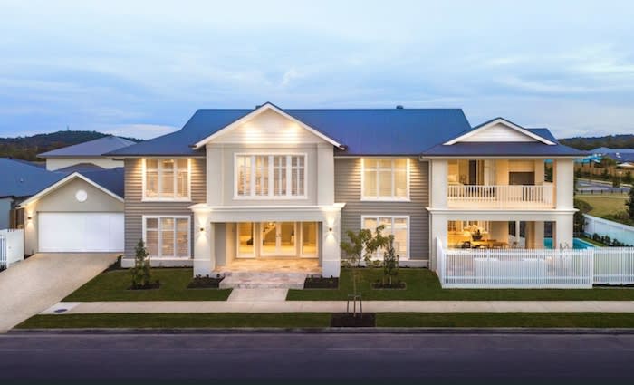 Mater Little Miracles auction home sells for $986,000